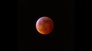 Eclipsed full moon in Capricorn Guided Meditation - July 2020