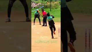 KARAN&rsquo;S 84 Runs in 28 Balls🔥 | Brutal Sixes & Fours | Lakshya Sports LIVE