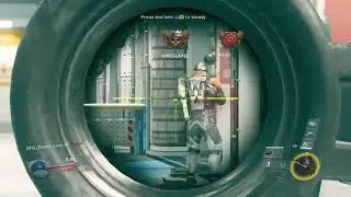 COD: IW Sniping Montage (Must Watch)!!!