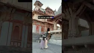 Me and my sakhi 💌🧿#navs_diaryy #love #bestfriend #viral #trending #lifeisbutadream @Bewithmukku
