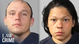 Dad Who Locked Away Kids’ Bodies for 6 Years is Punished