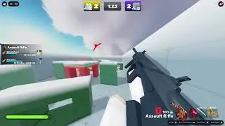 Roblox Rivals