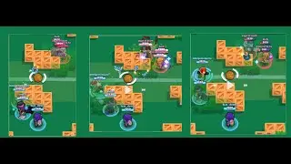 The best battle ever