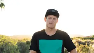 50: Brandon Scheid - Water sports athlete turned speed flyer and his incredible recovery from TBI.