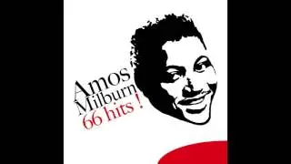 Amos Milburn - Drifting Blues