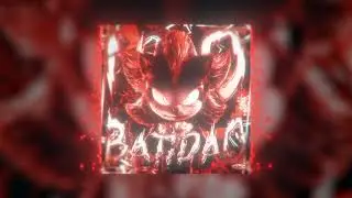 NO BATID&Atilde;O / PHONK - INSTRUMENTAL 