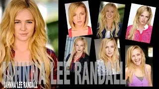 Jahnnalee Randall - 2016 Acting Reel