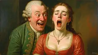 The Tudor Law That Made Every Woman Property | How Marriage Erased Women&rsquo;s Rights