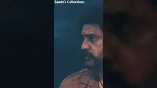 Jr NTR Fight Scene In Devara #drama #devaramovie #action #filmlovers #entertainment #indiancinema