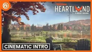 The Division Heartland: Cinematic Intro 2023 / Ubisoft