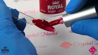 Royal Top Gel - RT09, RT10, RT11 & RT12