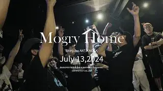 [Agp Studio] Mogry Home on July 13,2024
