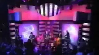 Lilys - A Nanny In Manhattan - Top Of The Pops 20 Feb 1998