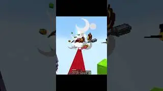 MINECRAFT BUT I PLAY A BAD WORD WITH A 😨 #dream #viralshort