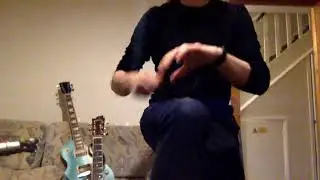 Andy Vaic  - Live from self-isolation