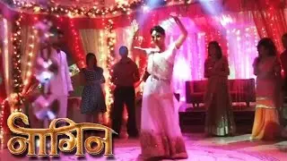 NAAGIN Last Episode | Shivanya DANCES On Sridevi's Song