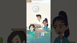 Real story of Magical cake 🎂 #hindistories #shorts#youtubeshorts #storiesshort #jadui