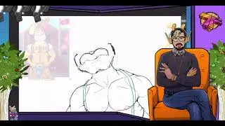 Art Stream - Zipper T. Bunny 2025