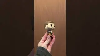 Finally got the Dean chase!! #shorts  #supernatural #spn #funkopop #funkocollector #deanwinchester