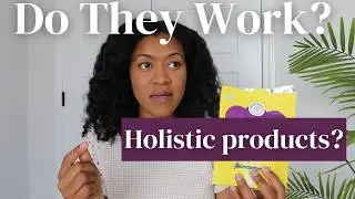 Holistic Wellness Products That Work | Homeopathic Health