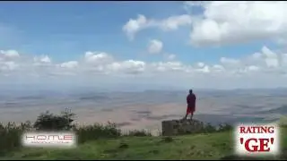 LANDMARKS OF KENYA promo
