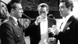 Danger Man   1x13   The Prisoner - Full Episode