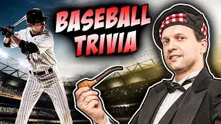 Asking Scottish People Baseball Terms