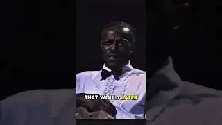 Son House: The Father of Delta Blues Who Taught a Legend