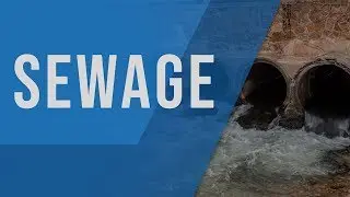 Sewage Water Treatment | Wastewater Treatment | Rochem India