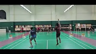 #kabute - balong/Marco VS master jeany/Jansen