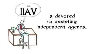 The Independent Insurance Agents of Virginia (IIAV) Endorse Peigo&reg; Payroll