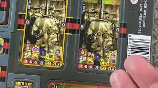 Heroes of Normandie Wittman expansion