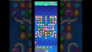 【Candy Crush Soda】Level3200,3201,3202【キャンディクラッシュソーダ】
