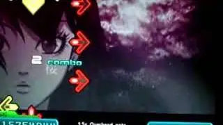 Stepmania - Sakura - RevenG