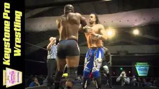 Black Wall Street vs Real Life Heelz - Starting Point - Photo Recap