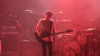 2014 11 09 Saints Of Valory - Kids