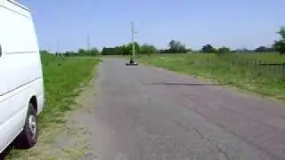 kart 4t 150cc