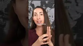 The Power Of Hand Gestures I @CareyNieuwhof