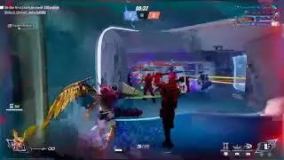 MARVEL RIVALS Gameplay! IM BACK COME SUB UP