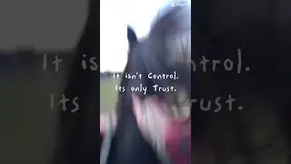 Bareback.   (Old video)