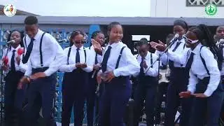 St. Peters Kubatana Graduation 2025 | Opening Ceremony