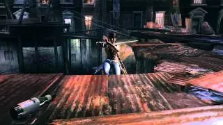 Devil's Third E3 2011 Trailer - Official UK