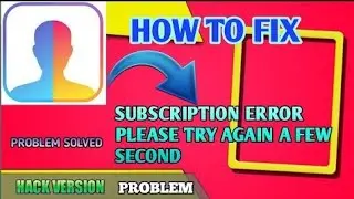 FACE APP HACK VERSION 🤫 PROBLEM SOLVE FACE APP 😀🤫