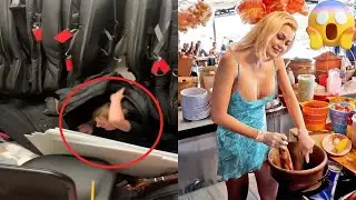 HUMOROUS OFFICE BLUNDERS #266 | Epic Work Fails | Job Mishaps 2024