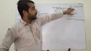 Chemistry 10:Unit 9:Chemical Equilibrium(Macroscopic Characteristics)