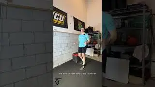 Counter Movement Vertical Jump Test