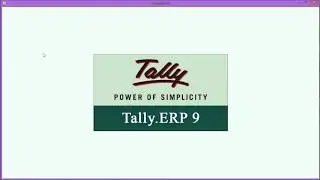 How to configure TALLY ERP 9 in Client Multi User Environment? Step by Step Guide
