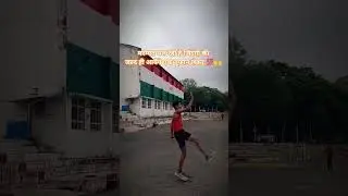 तूफान लेकर 💯🙌#runningmotivation #running #run #instarun #runninglife #runnerslife #instarunner