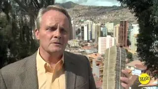 Too Much Money - Hyperinflation in Bolivia
