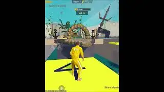 PUBG FUNNY WOW MAPS 🤣😂😅
